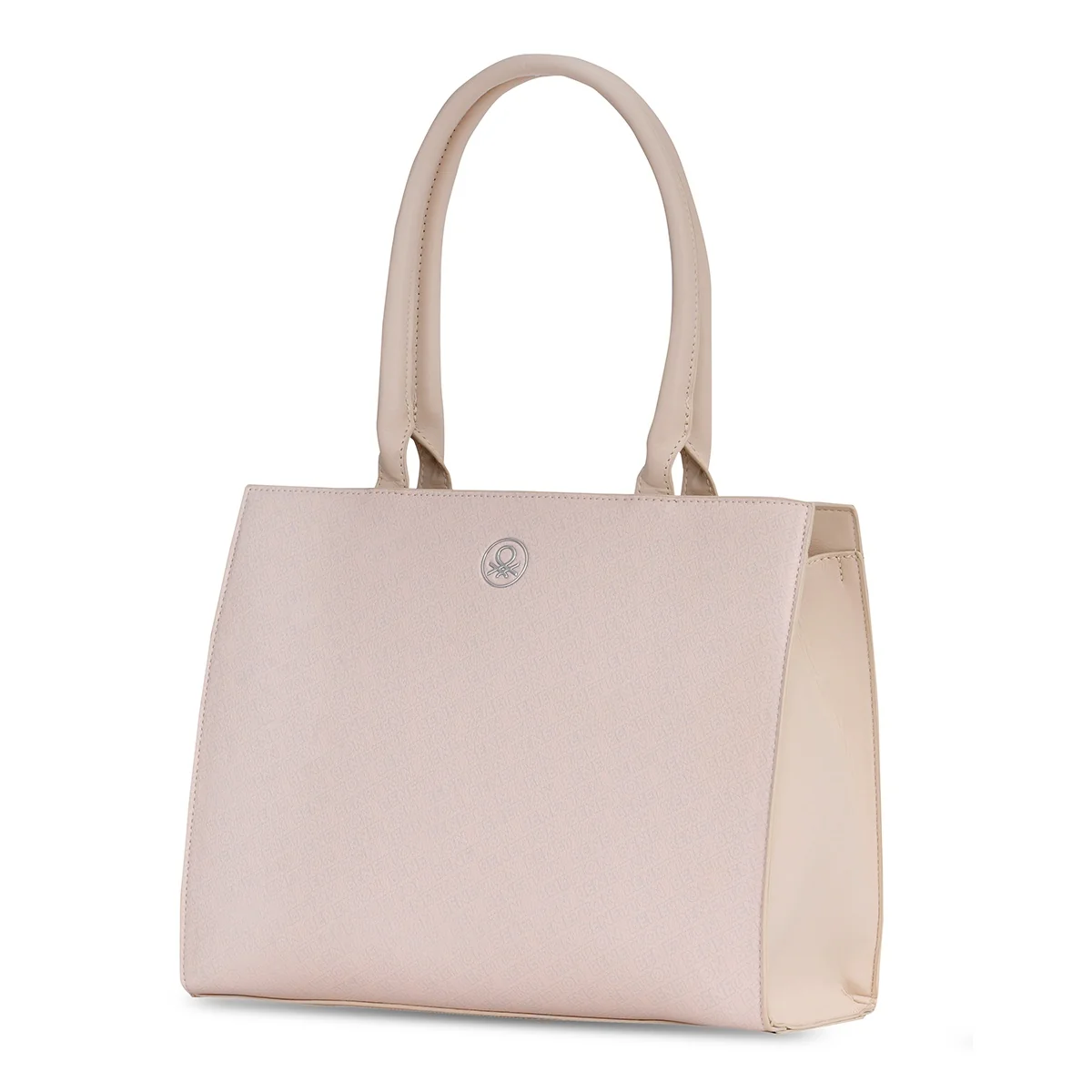 United Colors of Benetton Daina Satchel - Image 2