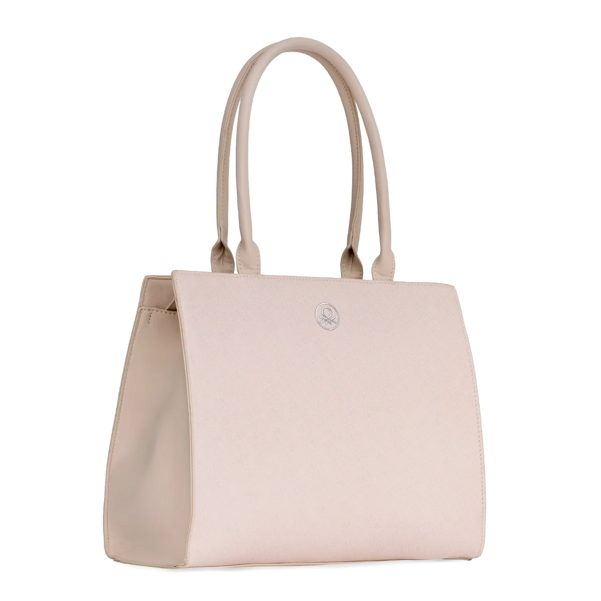 United Colors of Benetton Daina Satchel - Image 3