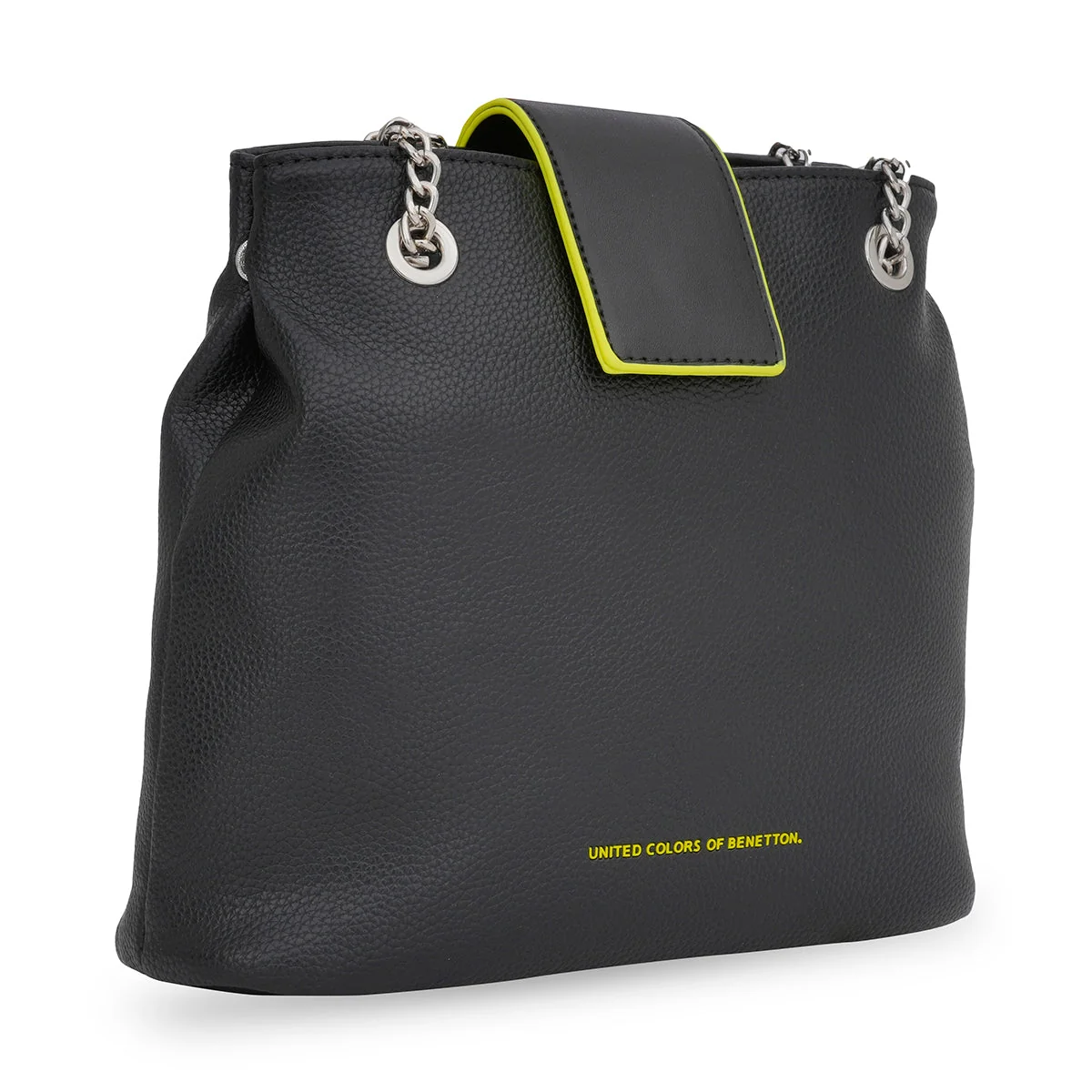 United Colors of Benetton Danna Women's Hobo - Image 2