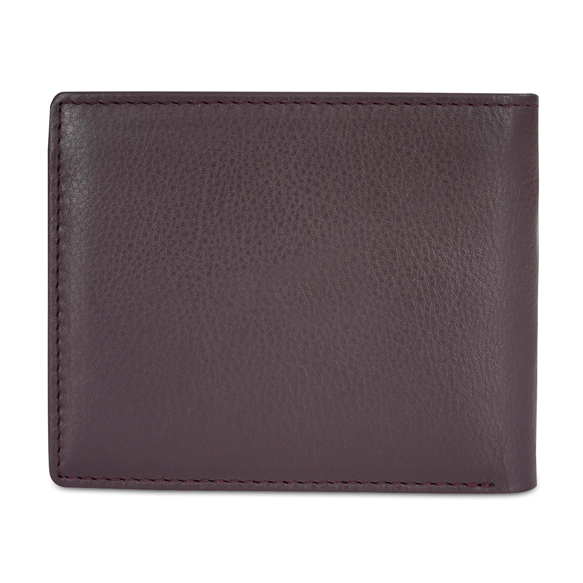 United Colors of Benetton Davide Men's Passcase Wallet - Image 3