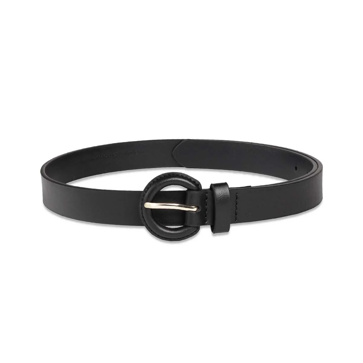 United Colors of Benetton Della Non Reversible Belt - Image 2