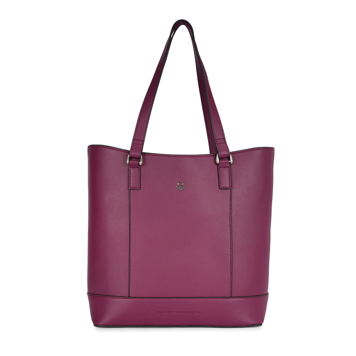 United Colors of Benetton Delphine Women's PU Tote