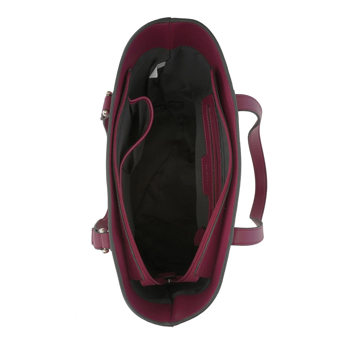 United Colors of Benetton Delphine Women's PU Tote - Image 6