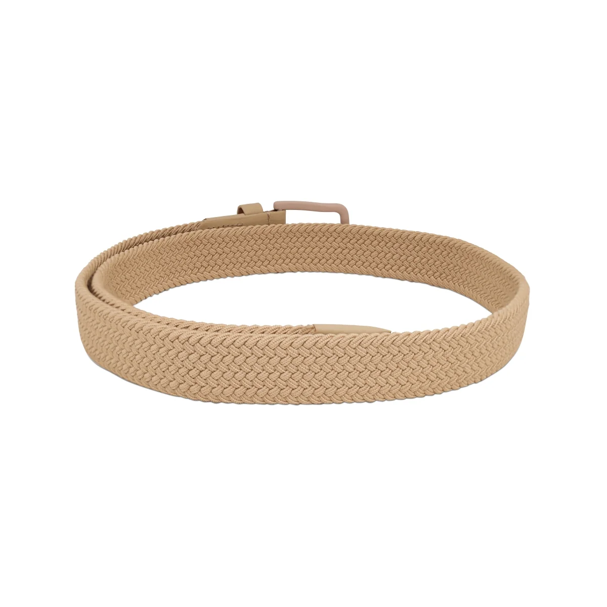 United Colors of Benetton Delyun Men's Non Reversible Belt - Image 3