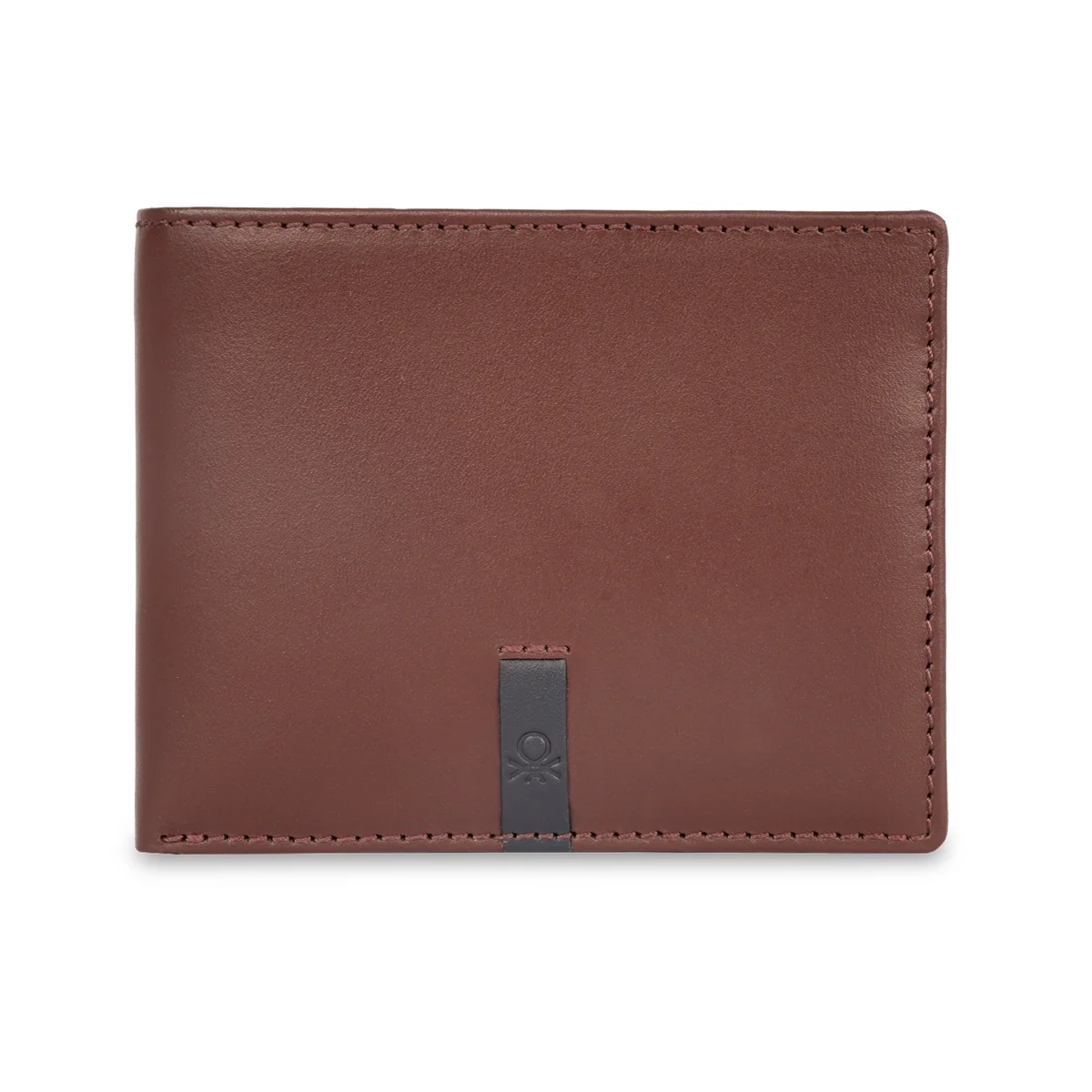 United Colors of Benetton Derwent Men's Global Coin Wallet
