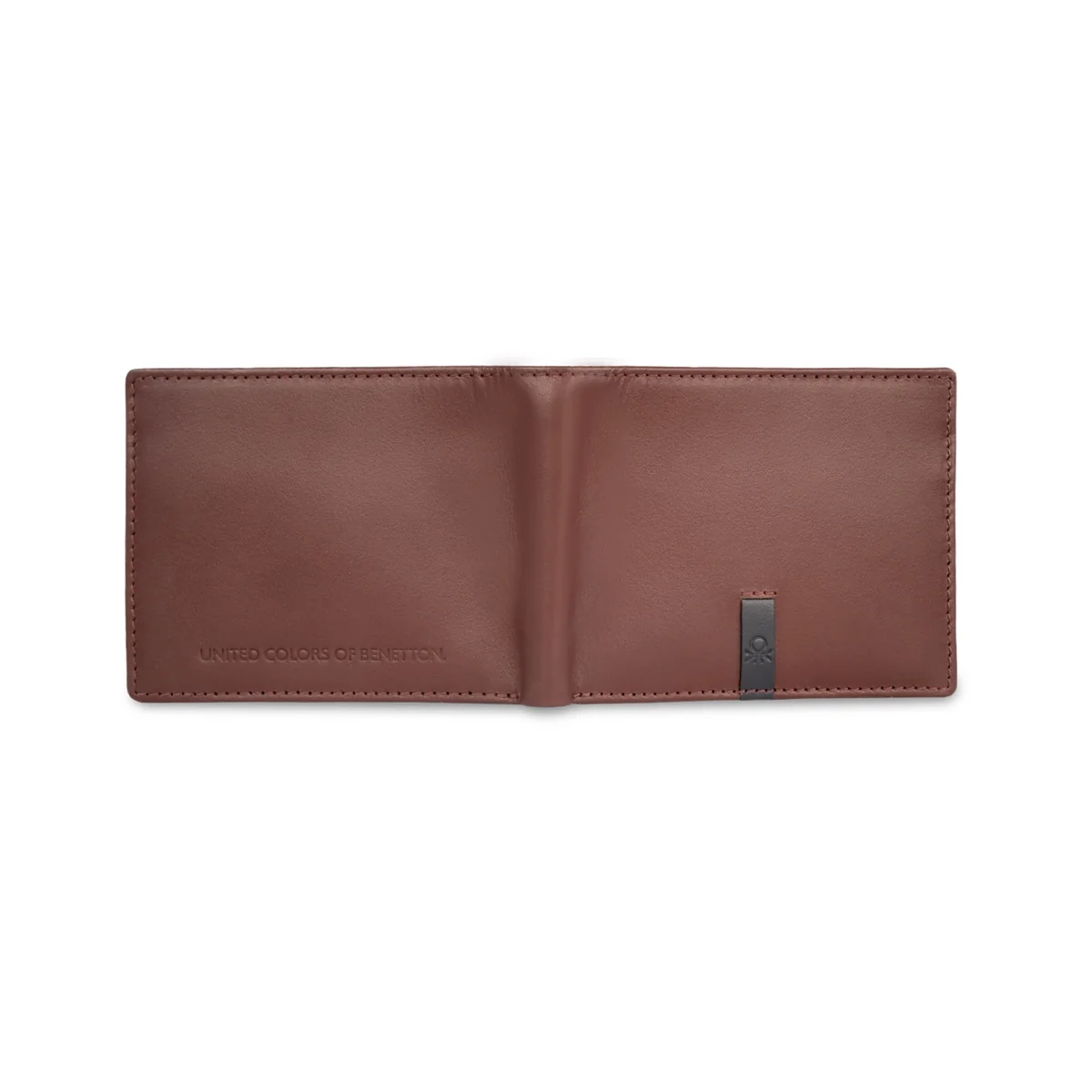 United Colors of Benetton Derwent Men's Global Coin Wallet - Image 4
