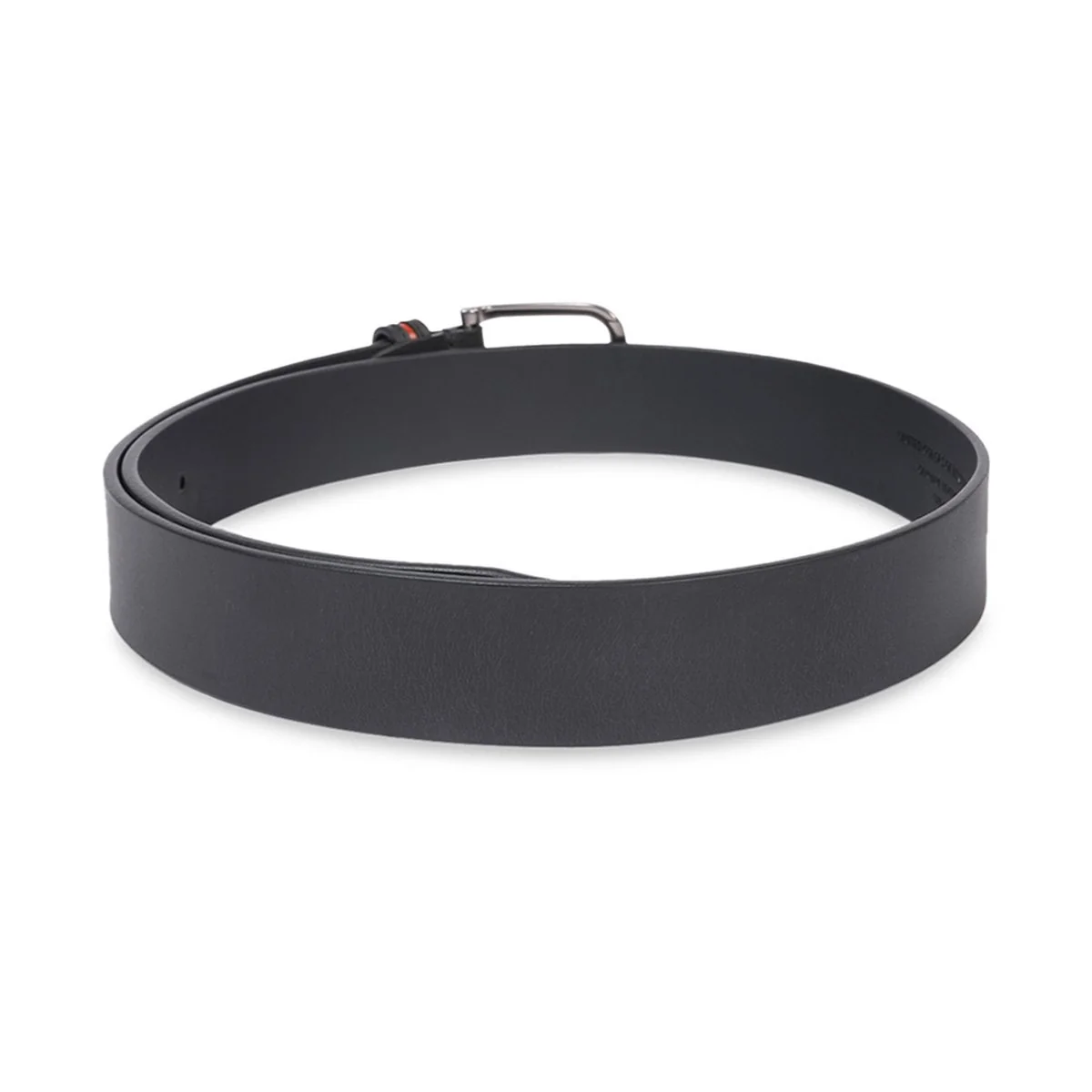 United Colors of Benetton Dieren Men's Non Reversible Belt - Image 3