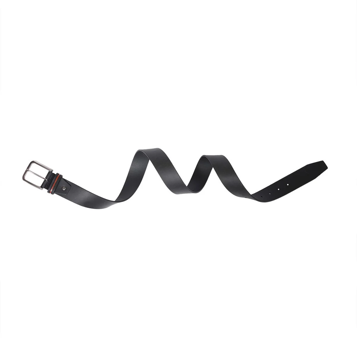 United Colors of Benetton Dieren Men's Non Reversible Belt - Image 5
