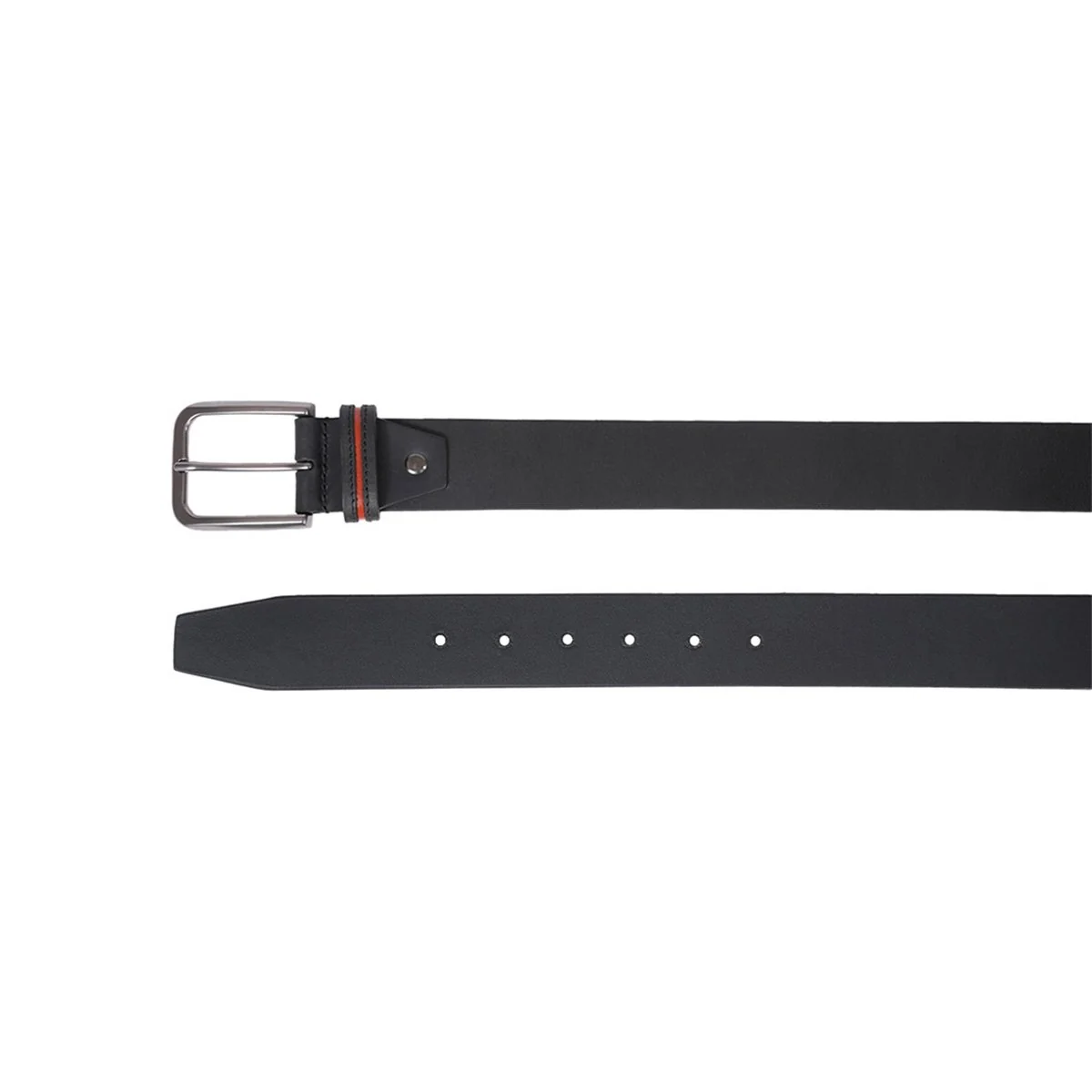 United Colors of Benetton Dieren Men's Non Reversible Belt - Image 6