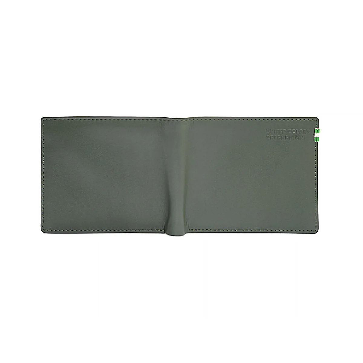 United Colors of Benetton Dobrany Men's Passcase Wallet - Image 4