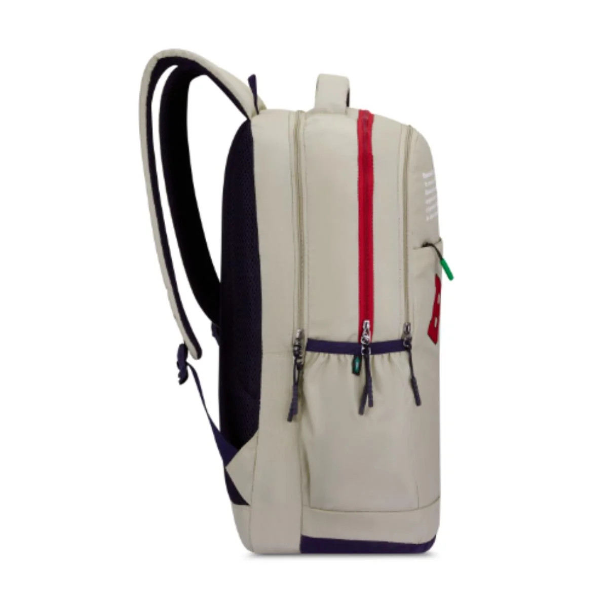 United Colors of Benetton Dodger Non Laptop Backpack - Image 10