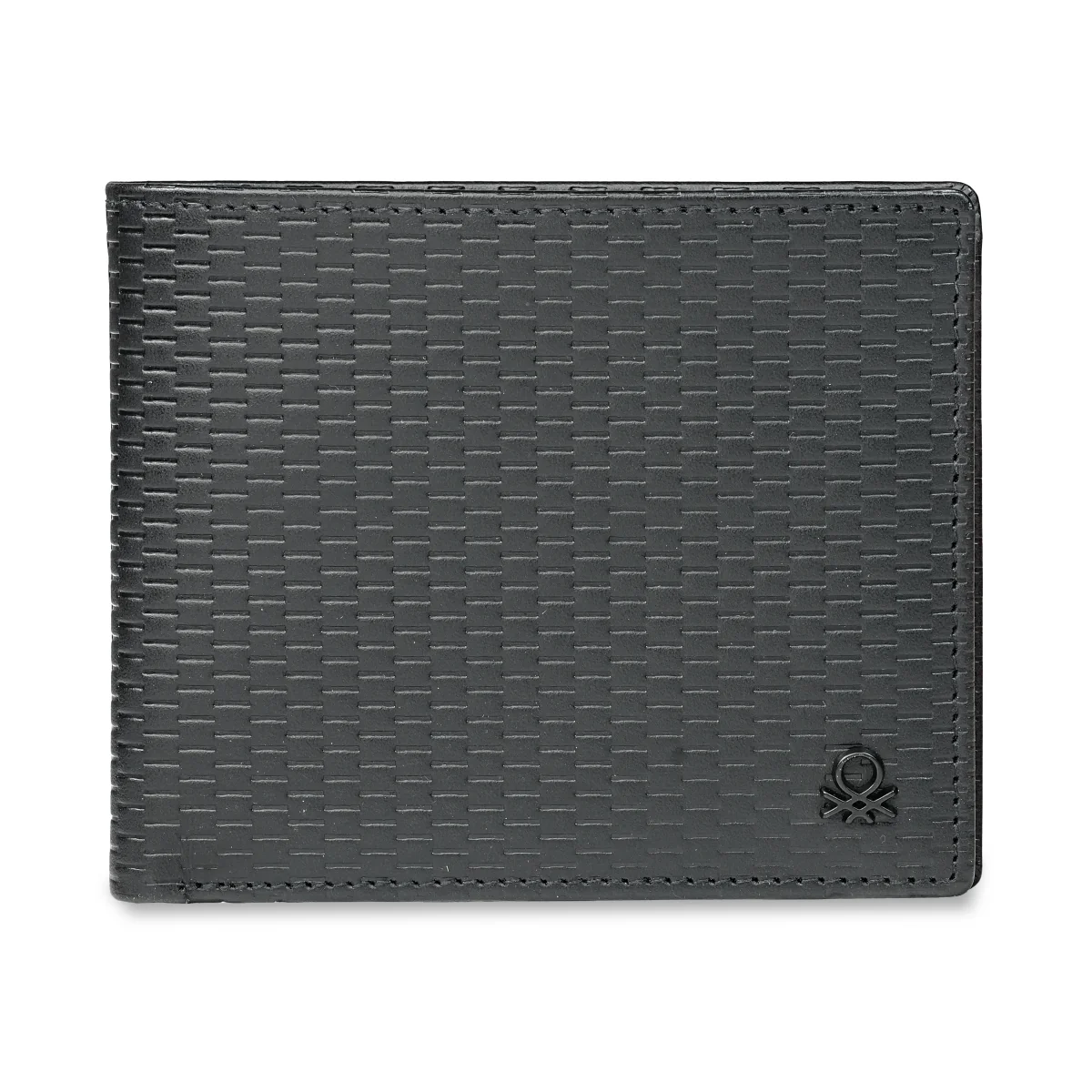 United Colors of Benetton Dorsten Men's Global Coin Wallet