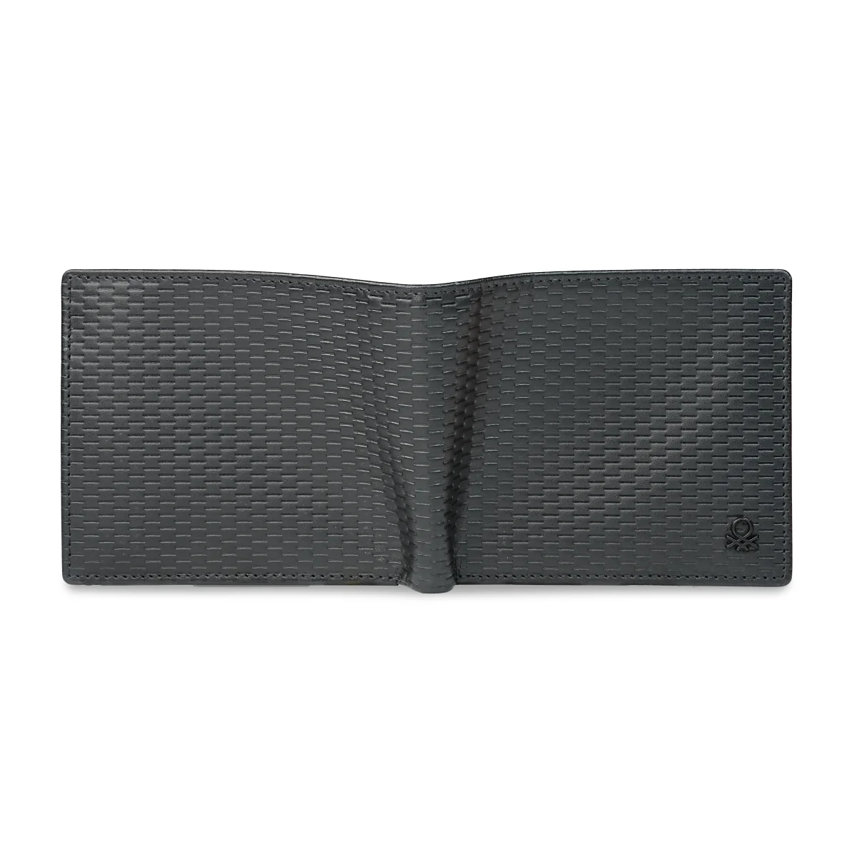 United Colors of Benetton Dorsten Men's Global Coin Wallet - Image 5