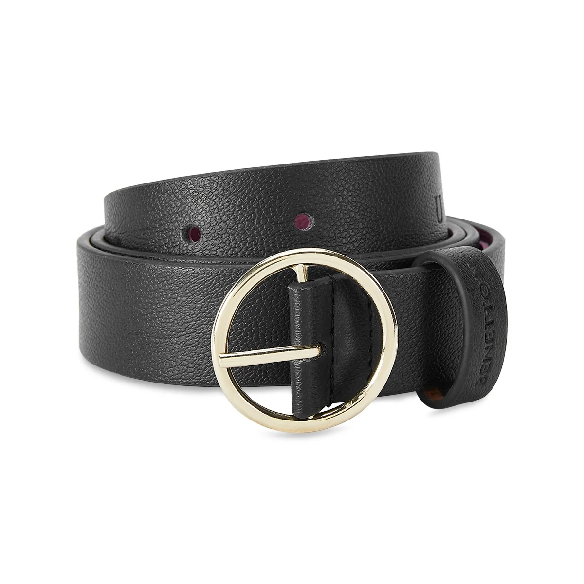 United Colors of Benetton Edith Non Reversible Belt