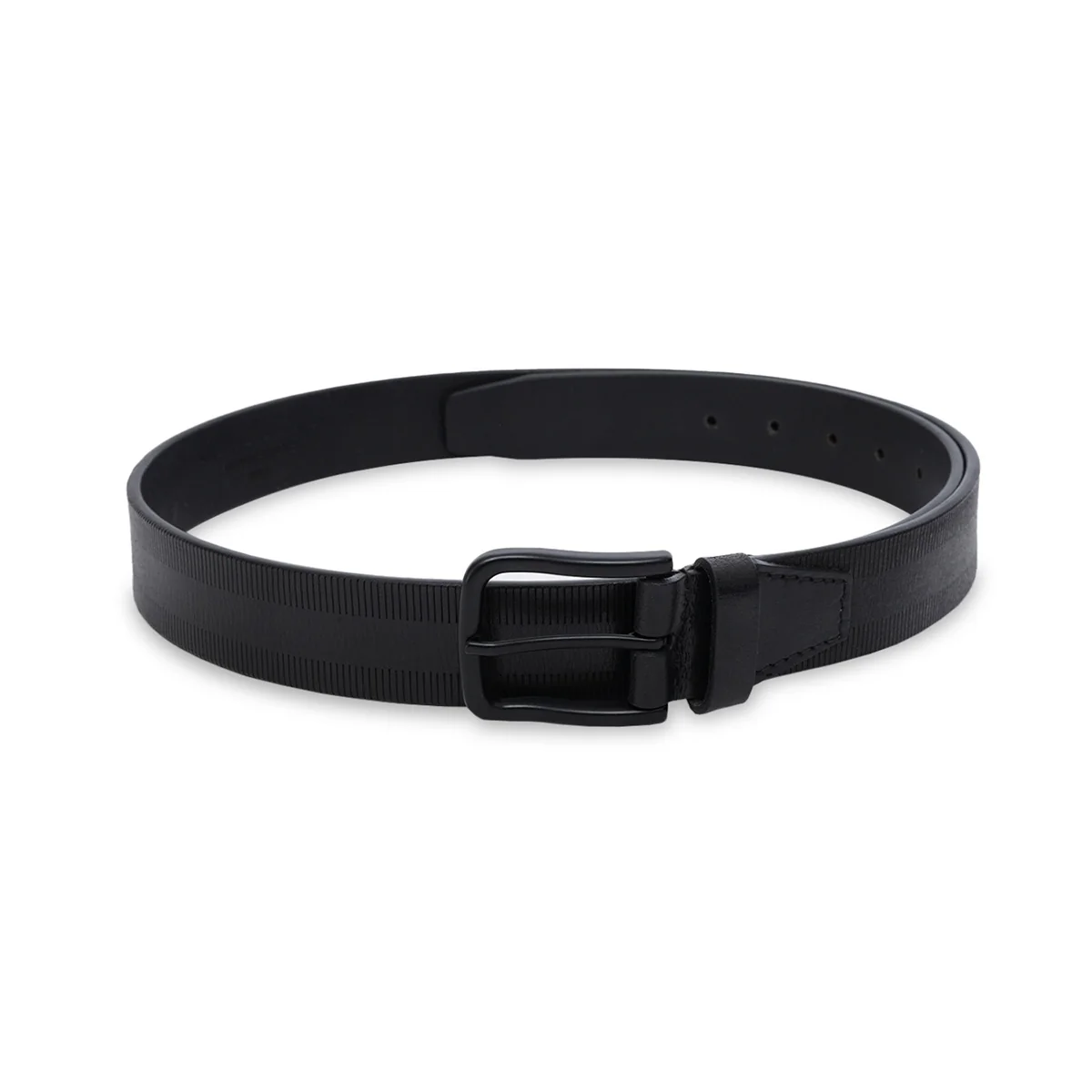 United Colors of Benetton Ekwok Men's Non Reversible Belt - Image 2