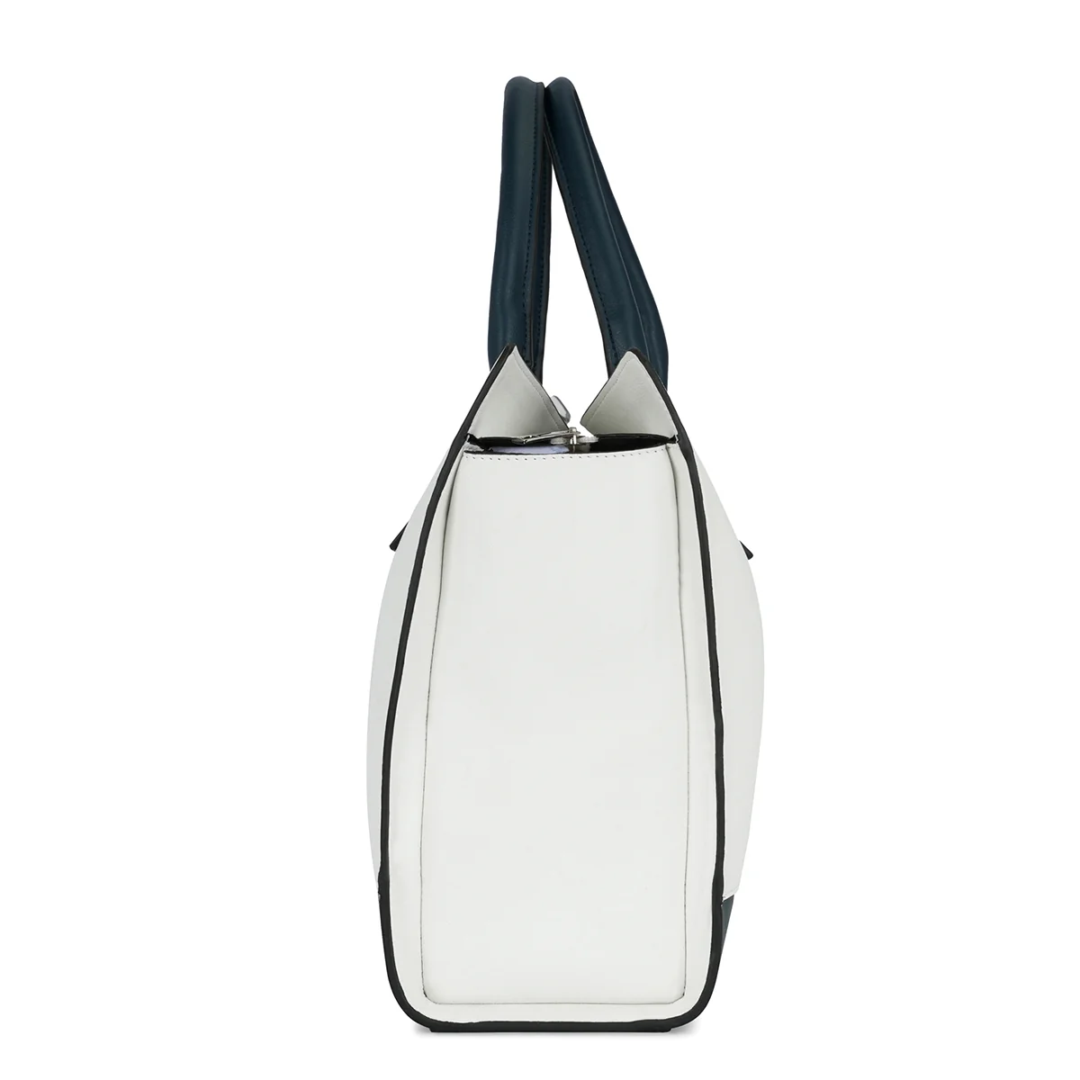 United Colors of Benetton Elisa Women's PU Tote - Image 5