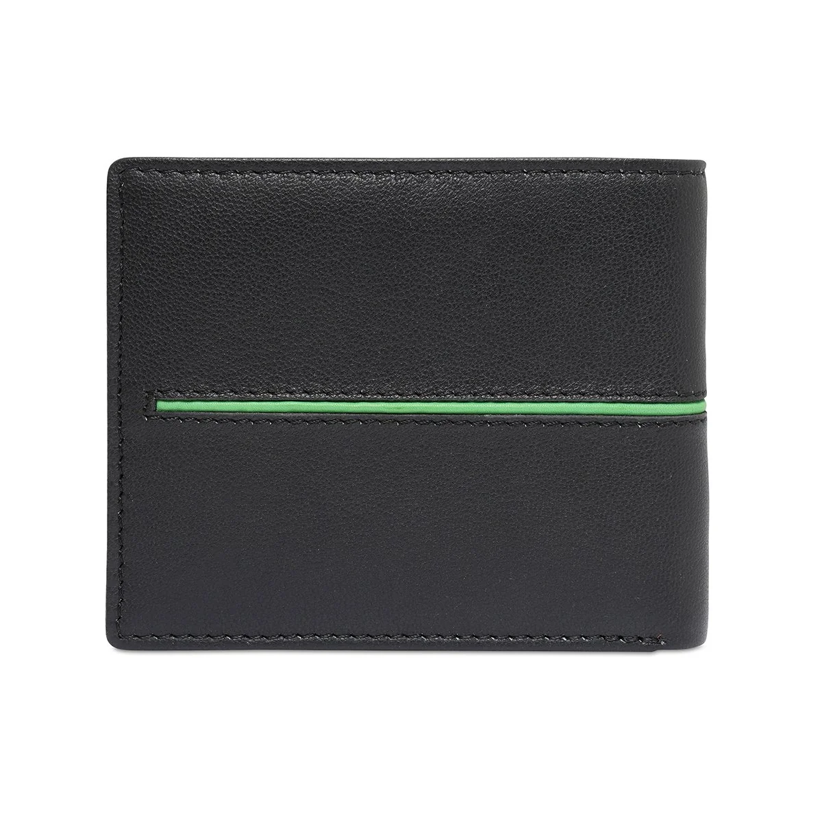 United Colors of Benetton Eliska Men's Slimfold Wallet - Image 3