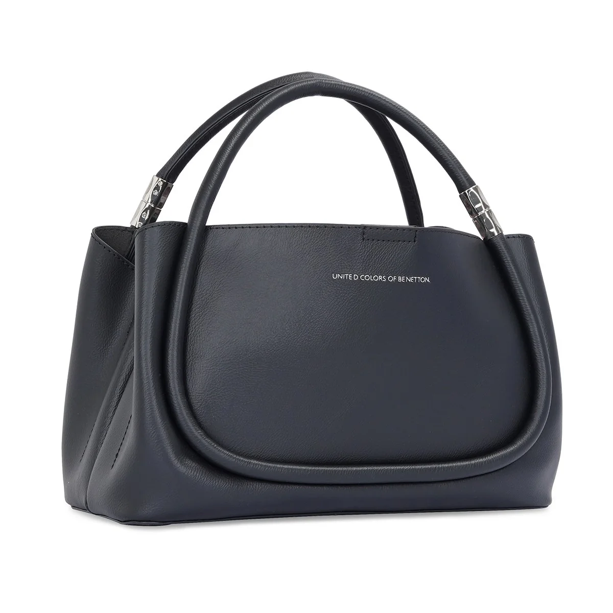 United Colors of Benetton Elle Women's Satchel - Image 2