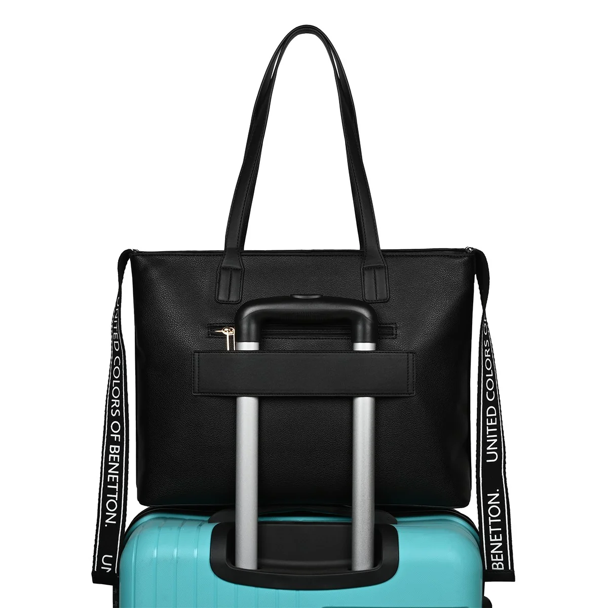 United Colors of Benetton Elsa Women's Tote - Image 8