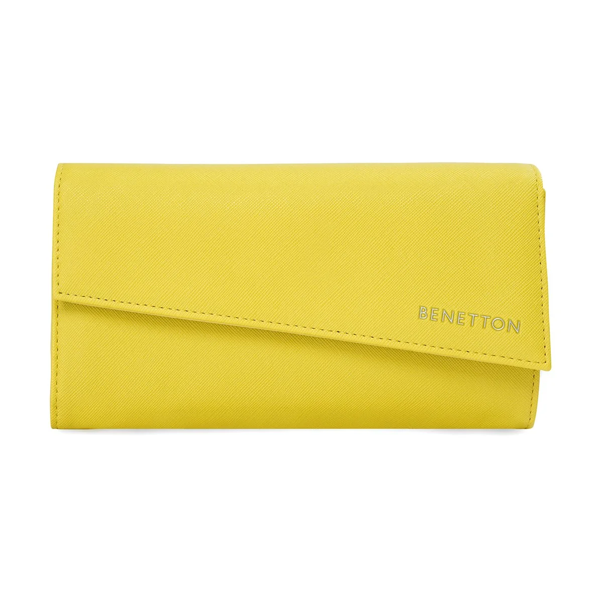 United Colors of Benetton Elyna Women's Wallet - Image 2