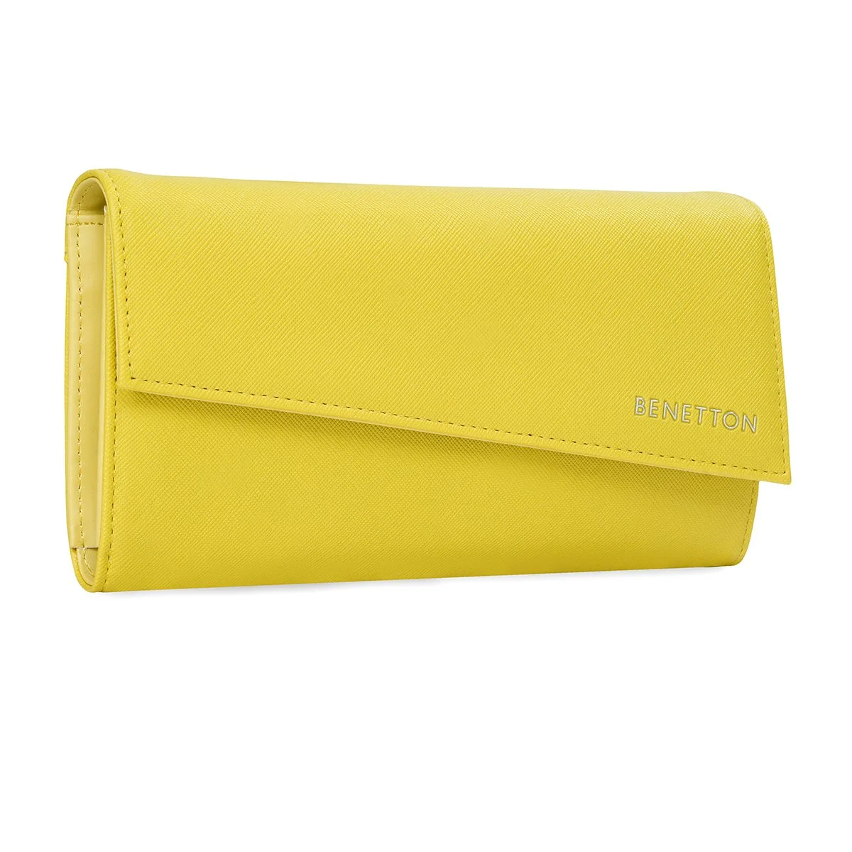 United Colors of Benetton Elyna Women's Wallet - Image 3