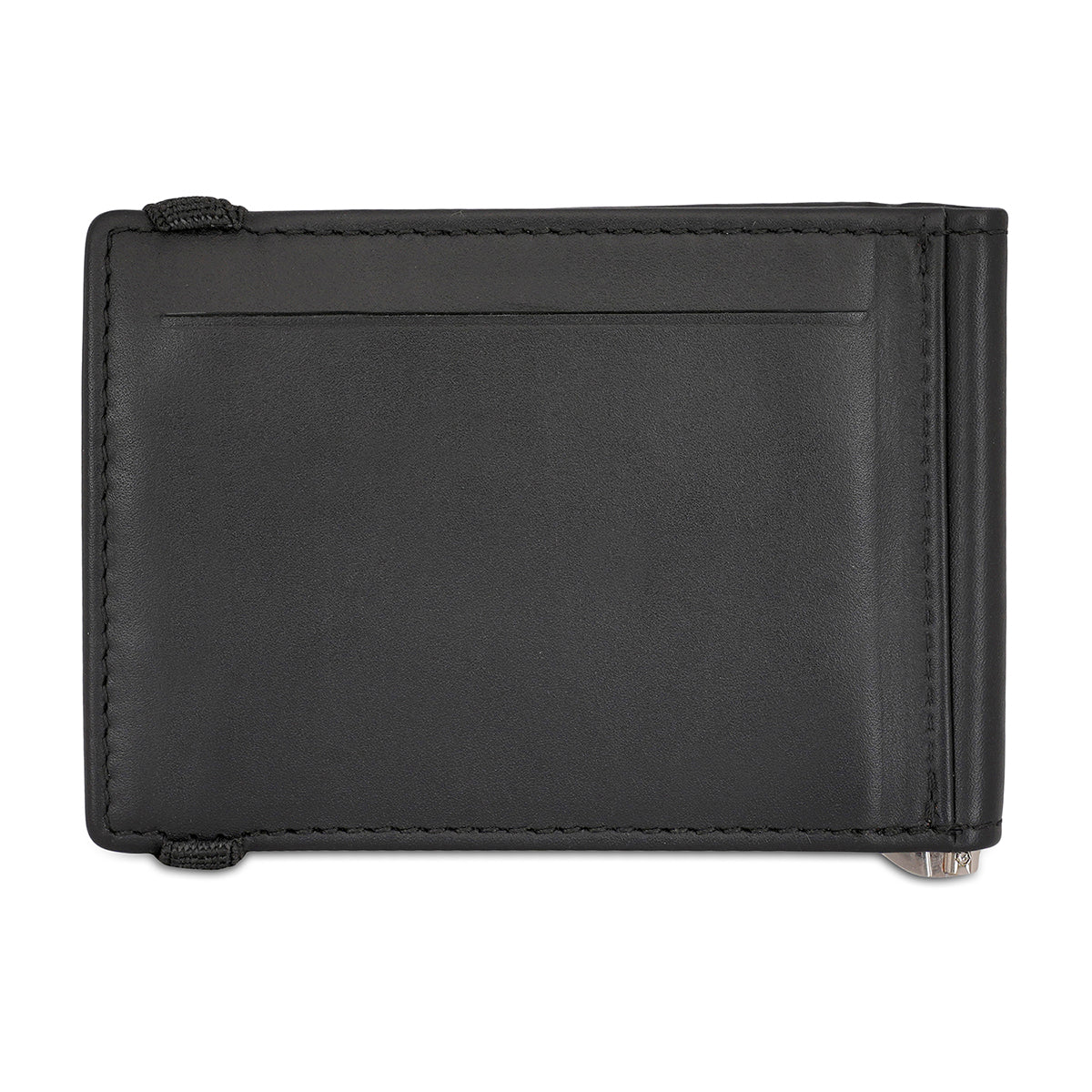 United Colors of Benetton Emberto Men's Money Clip Wallet - Image 19