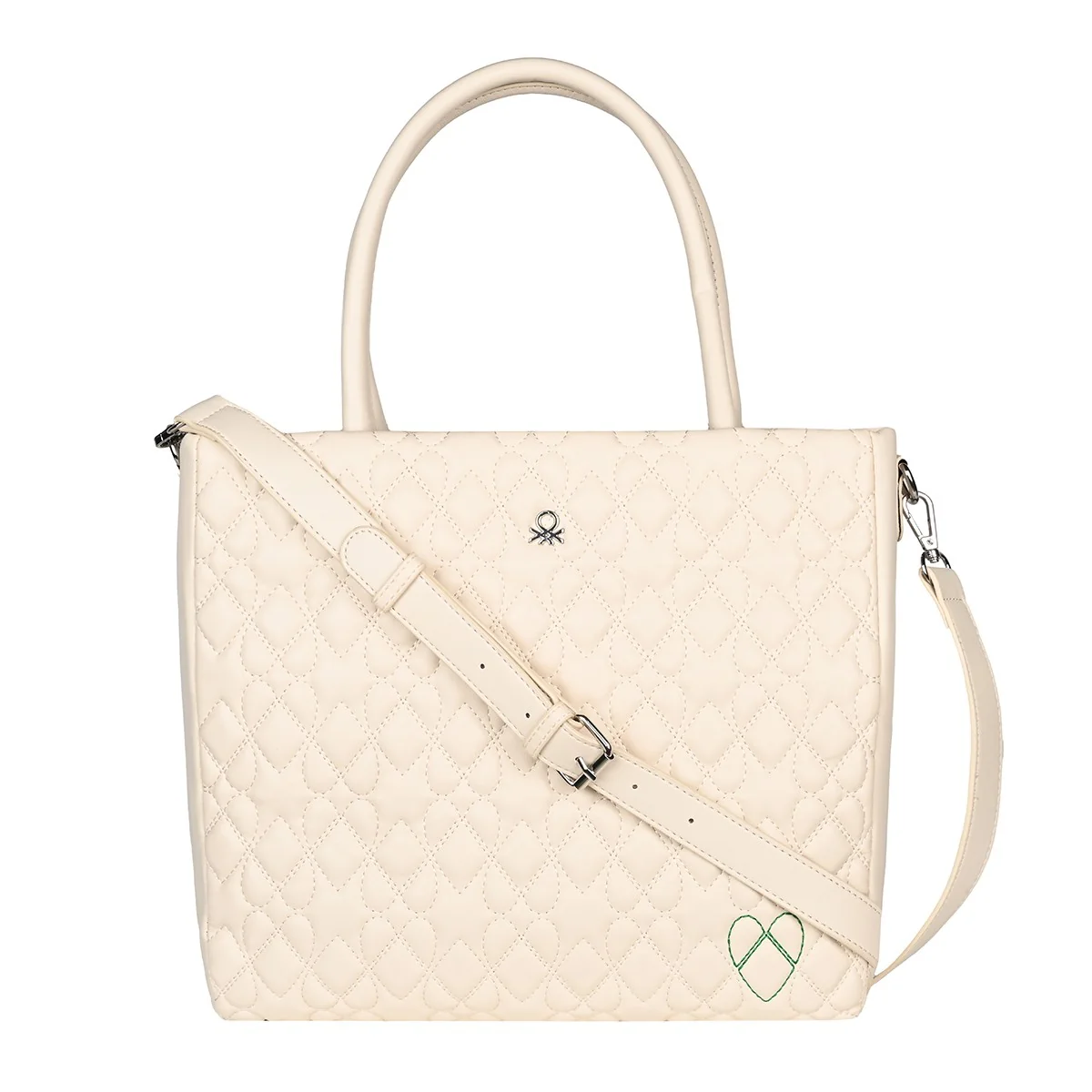 United Colors of Benetton Enna Women's Tote