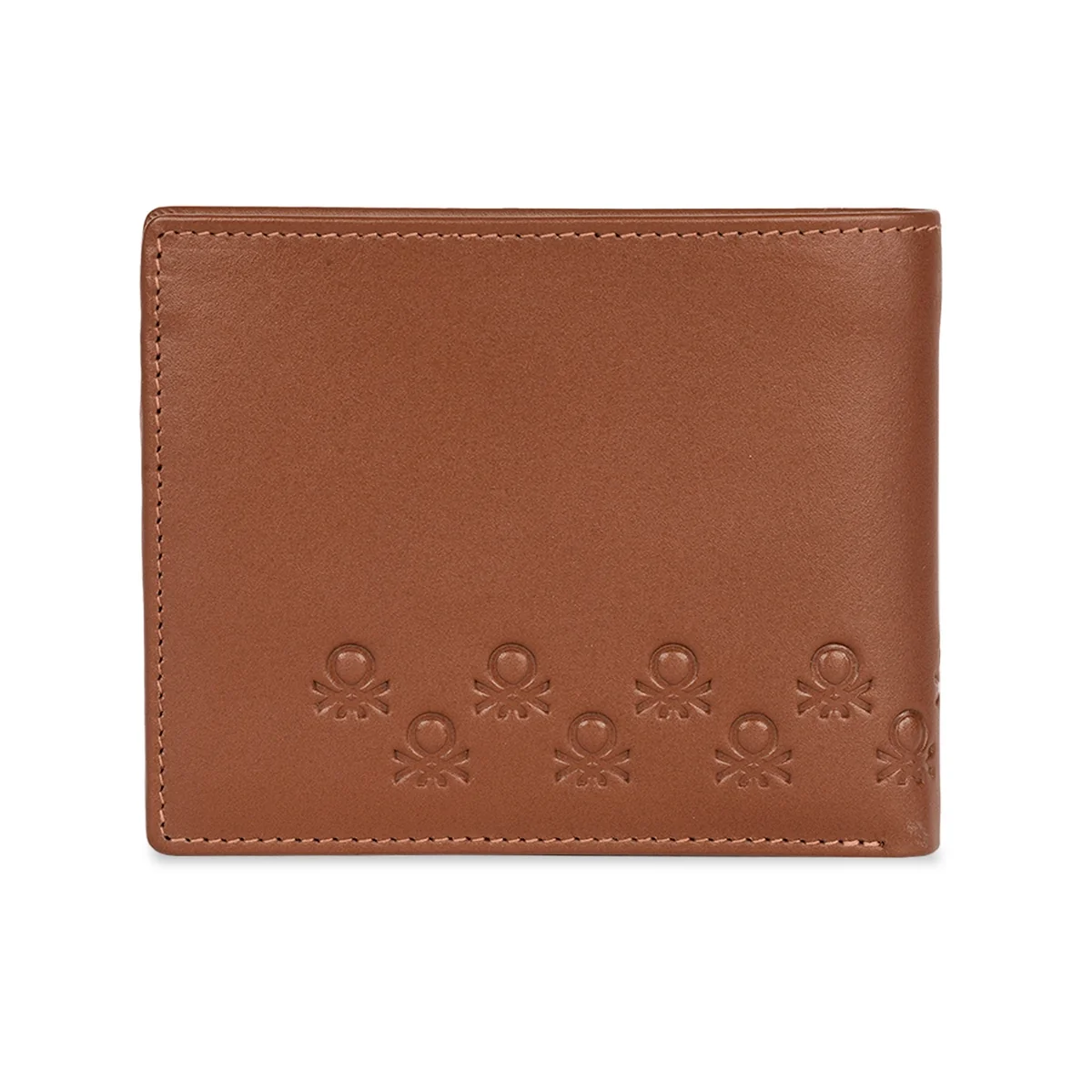 United Colors of Benetton Erlach Men's Passcase Wallet - Image 3