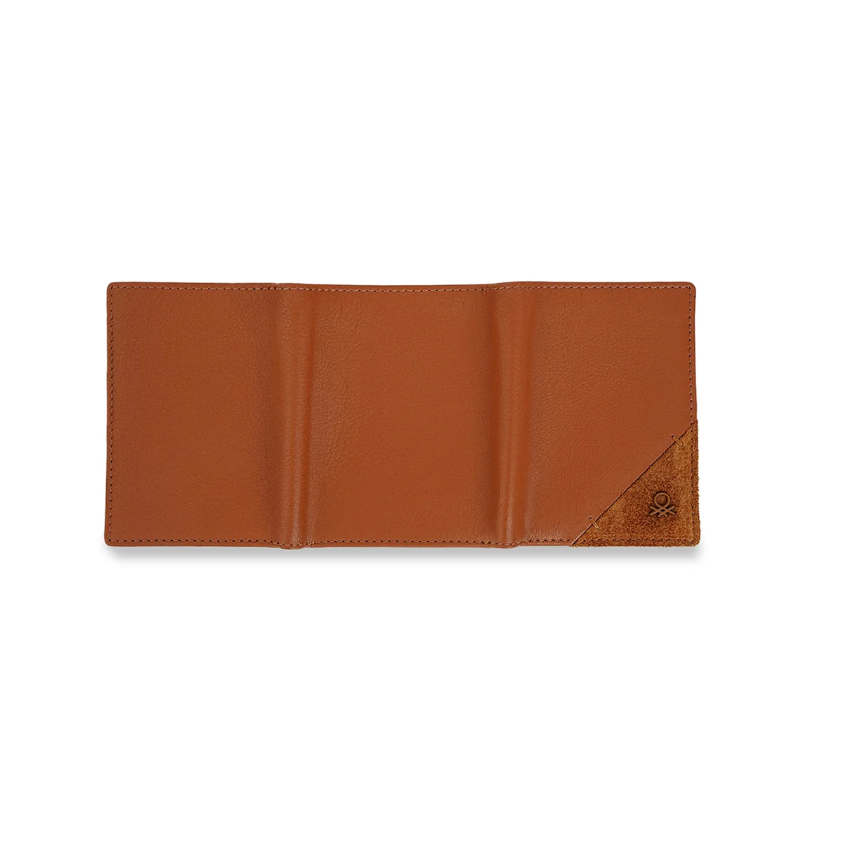 United Colors of Benetton Errigal Men's Trifold Wallet - Image 4