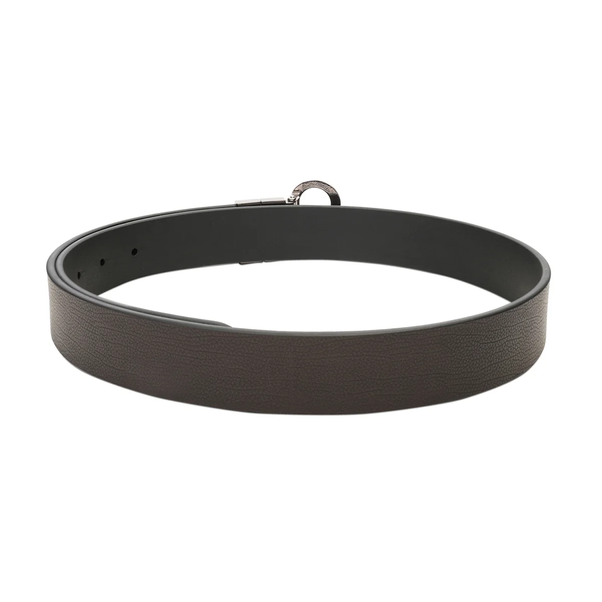 United Colors of Benetton Eryndel Men's Reversible Belt - Image 3