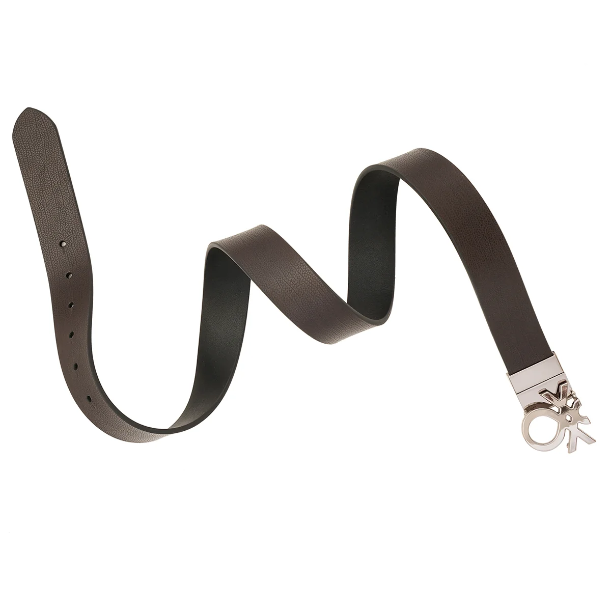 United Colors of Benetton Eryndel Men's Reversible Belt - Image 5