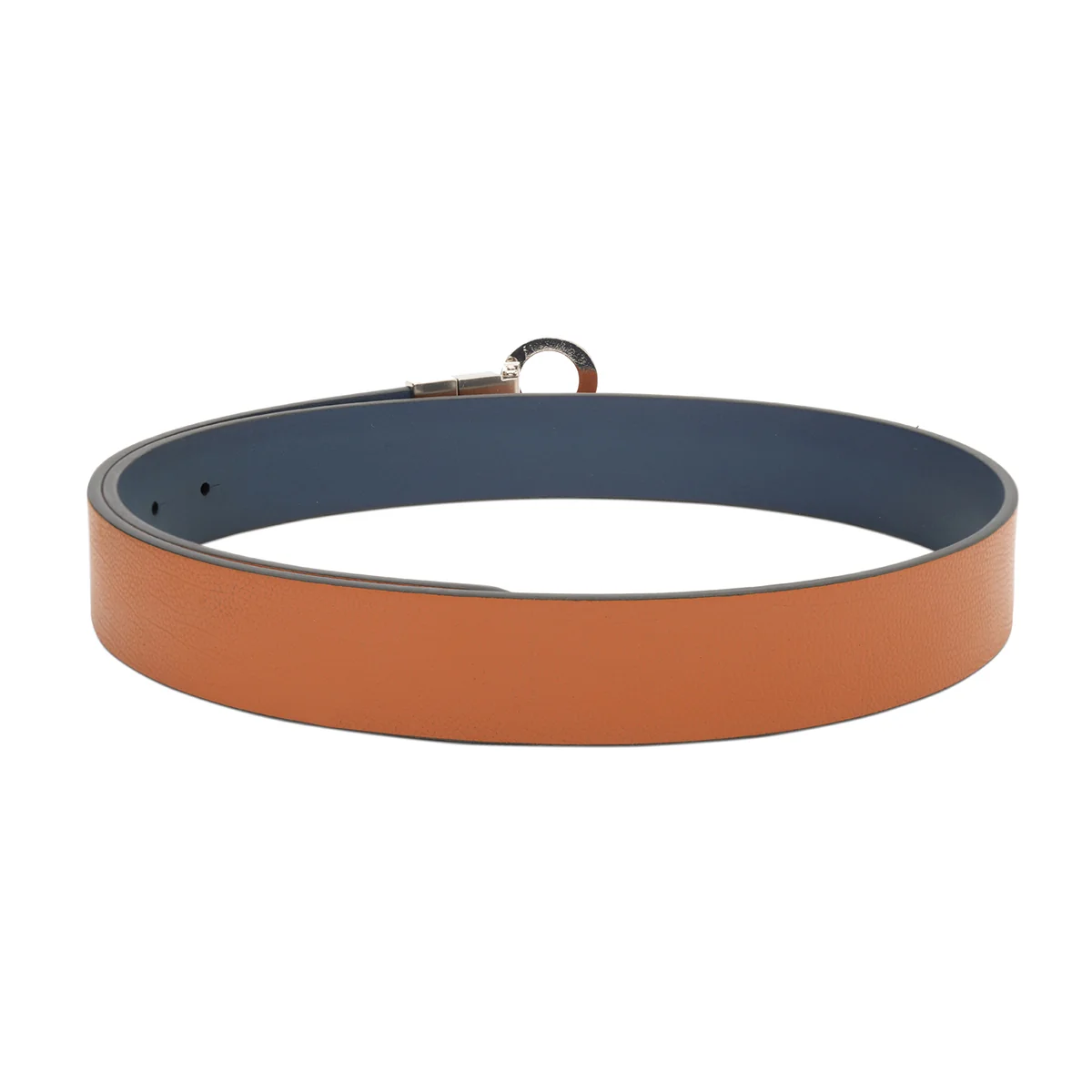 United Colors of Benetton Eryndel Men's Reversible Belt - Image 3