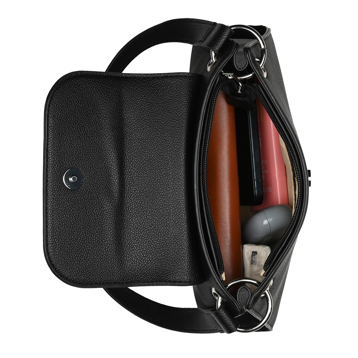 United Colors of Benetton Evalin Women's Sling - Image 4