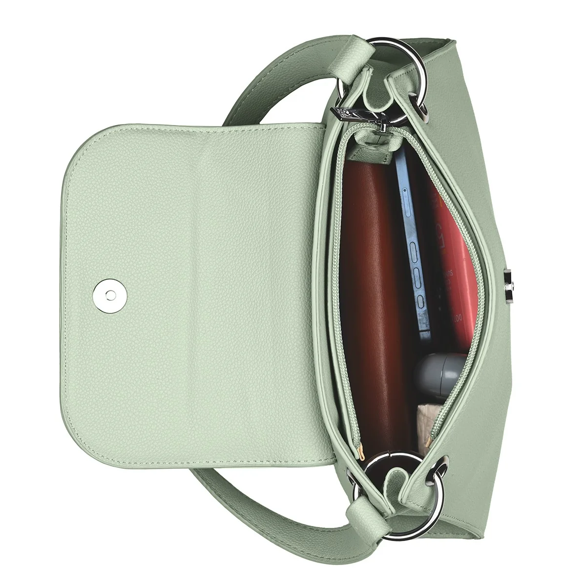 United Colors of Benetton Evalin Women's Sling - Image 4