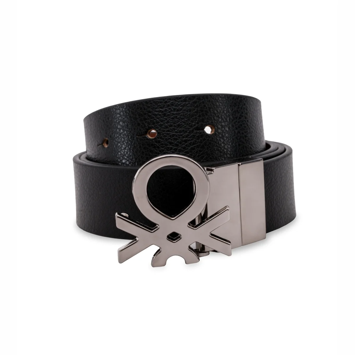 United Colors of Benetton Evaro Men's Reversible Belt