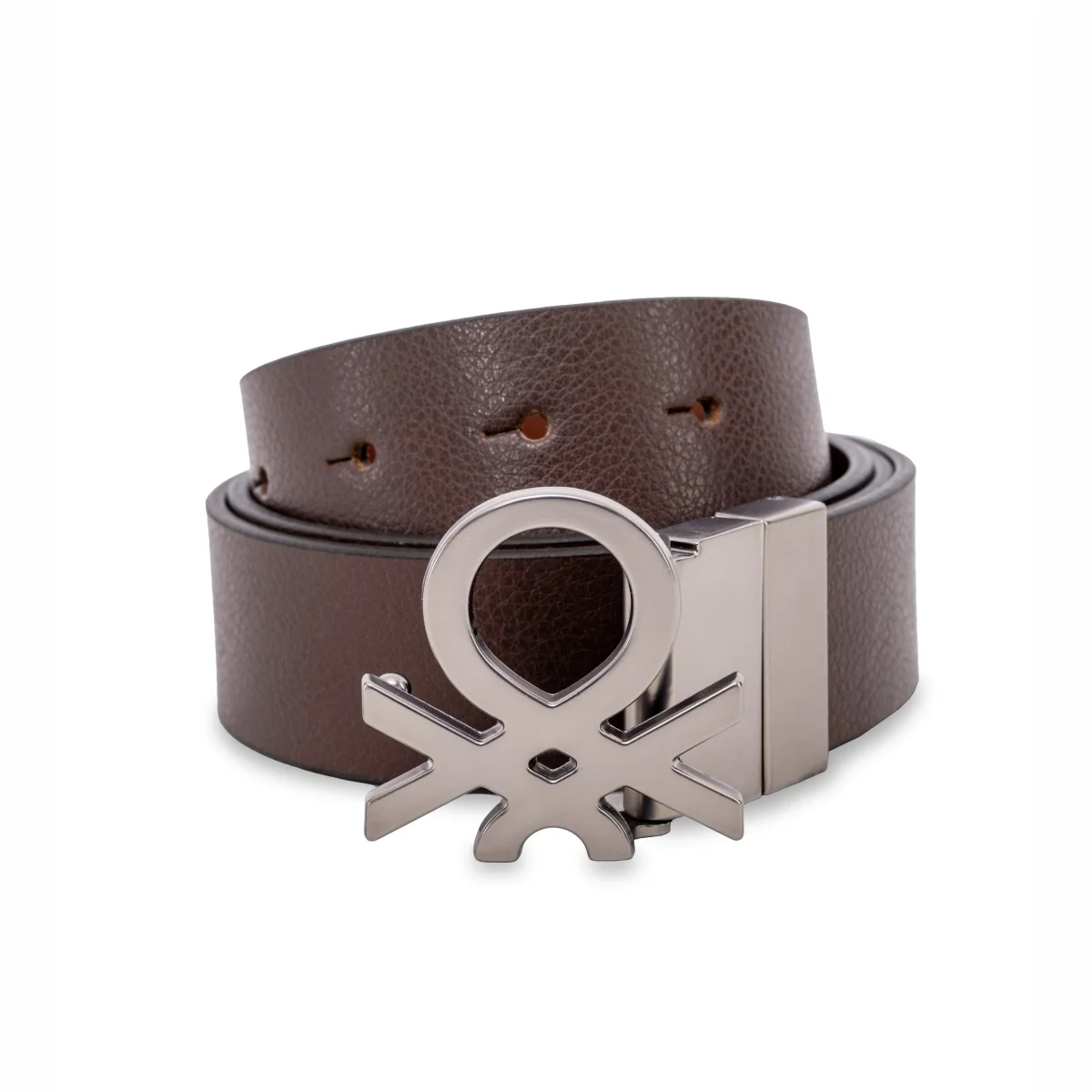 United Colors of Benetton Evaro Men's Reversible Belt