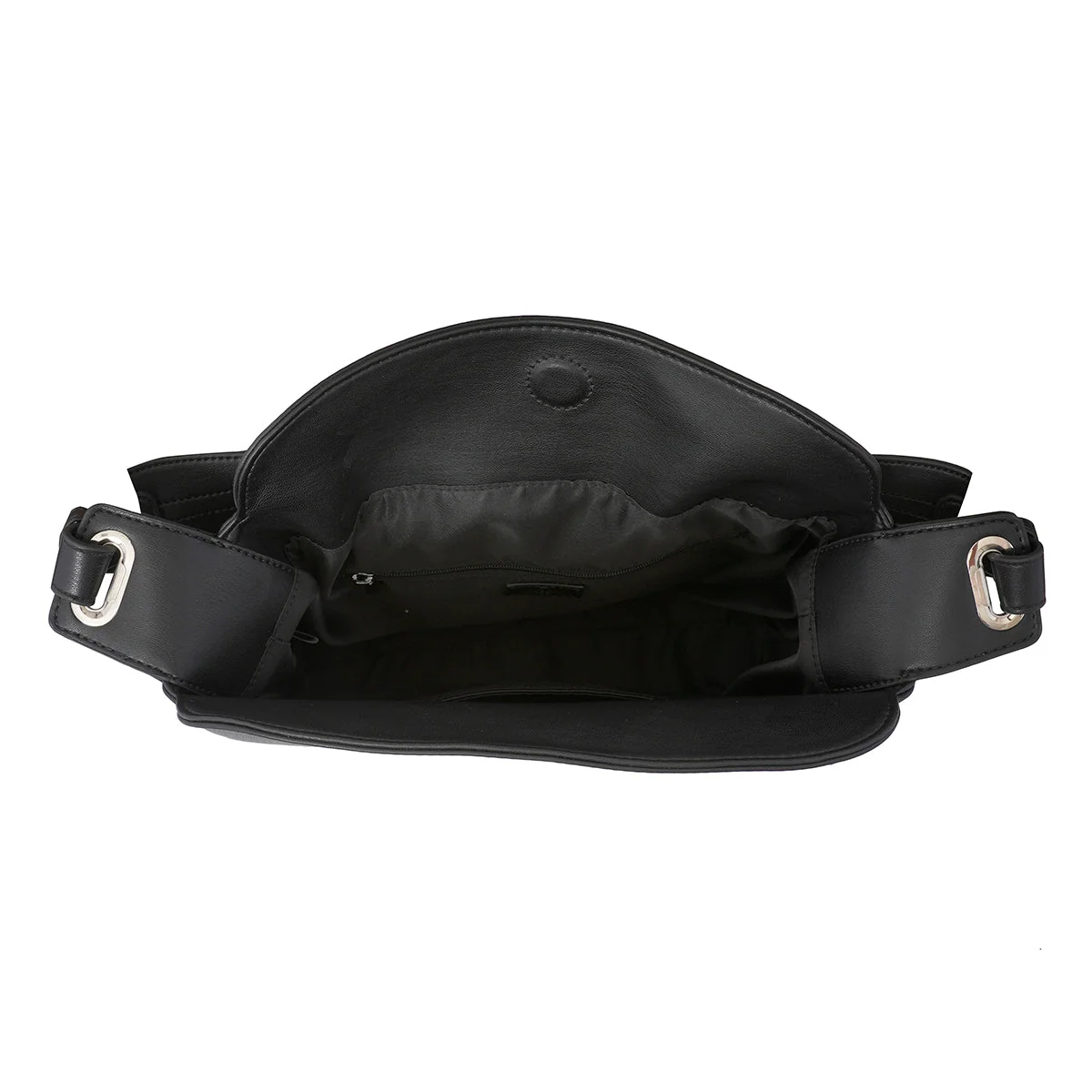 United Colors of Benetton Eve Women's Hobo - Image 6
