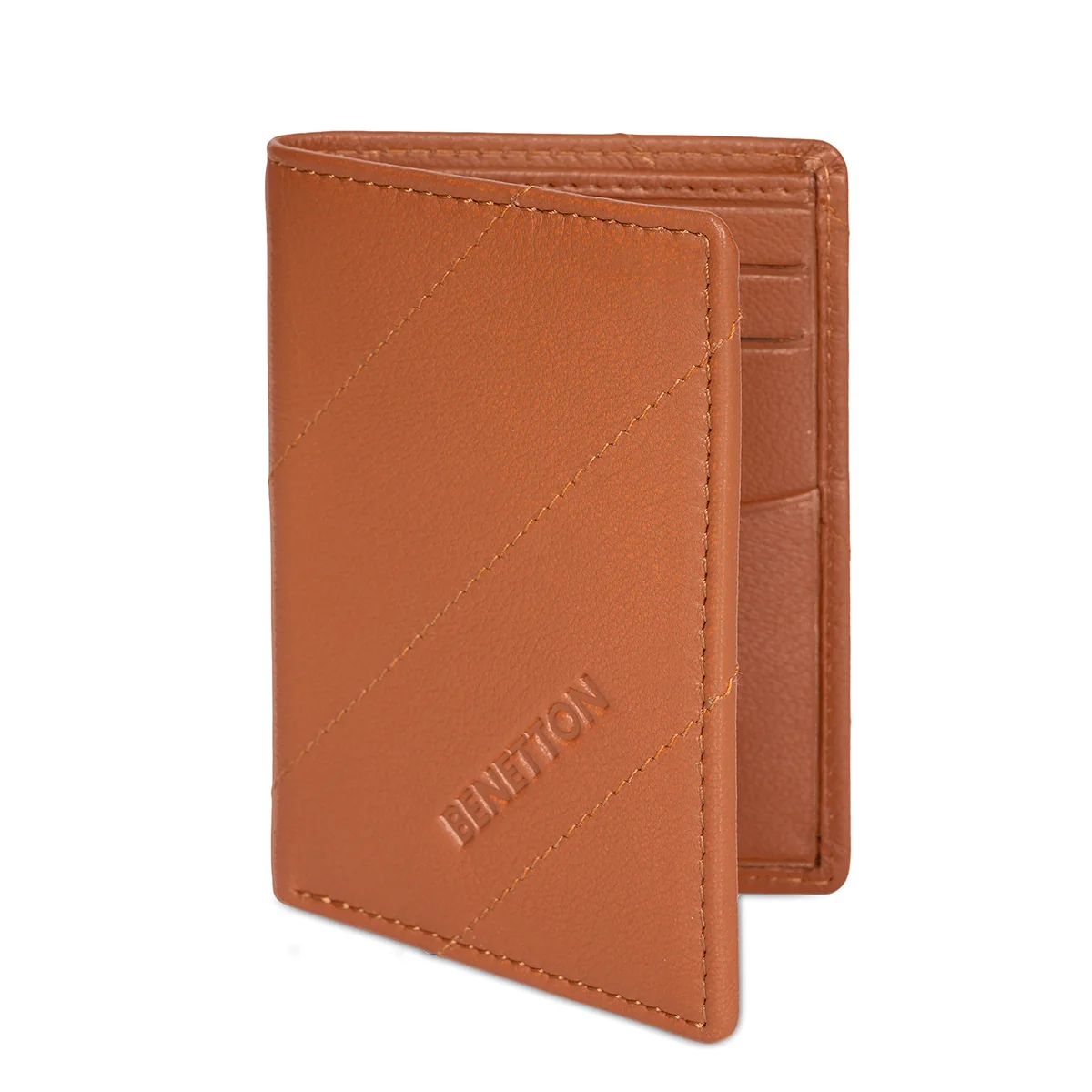 United Colors of Benetton Ezekiel Men's Bifold - Image 18