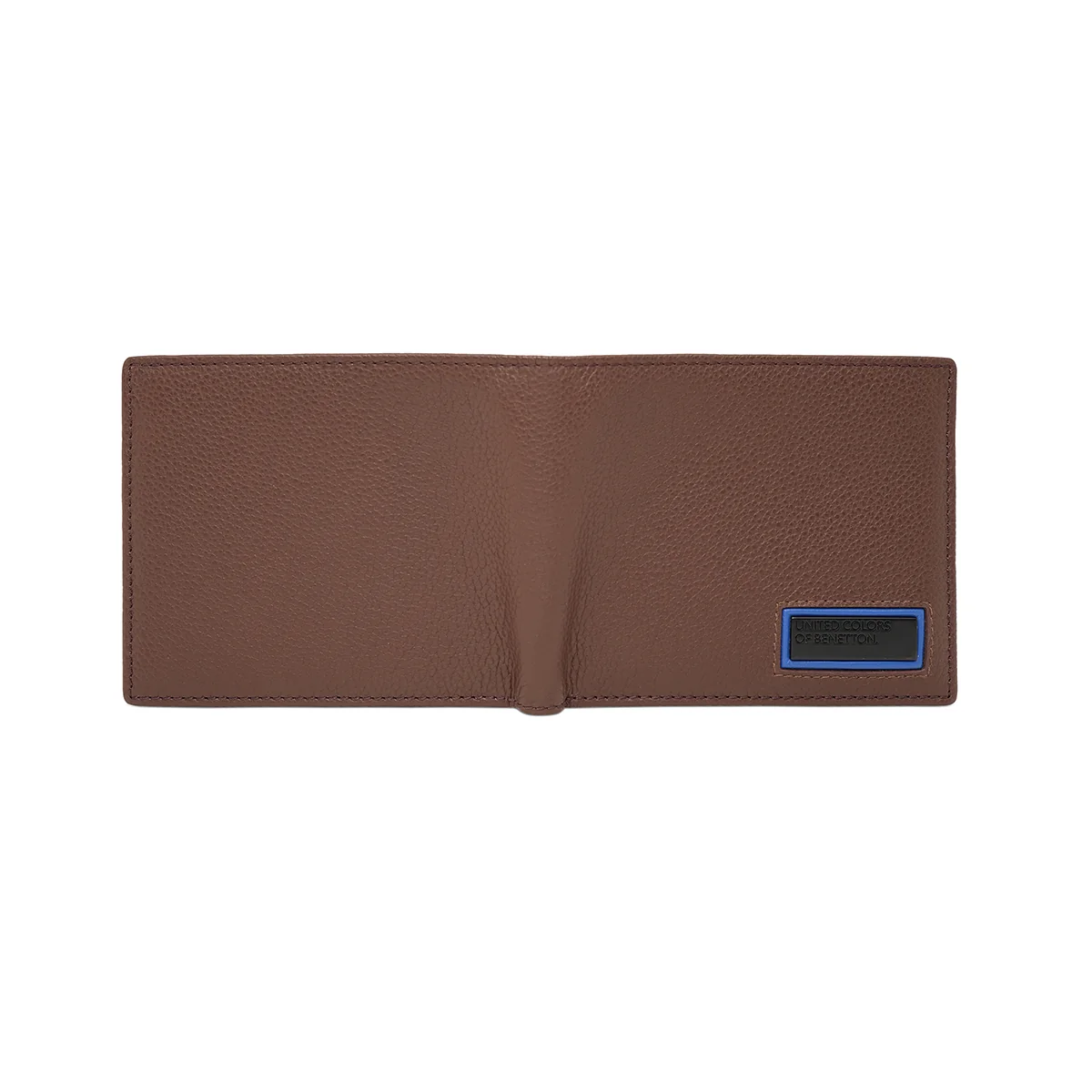 United Colors of Benetton Fanipal Men's Passcase Wallet - Image 4