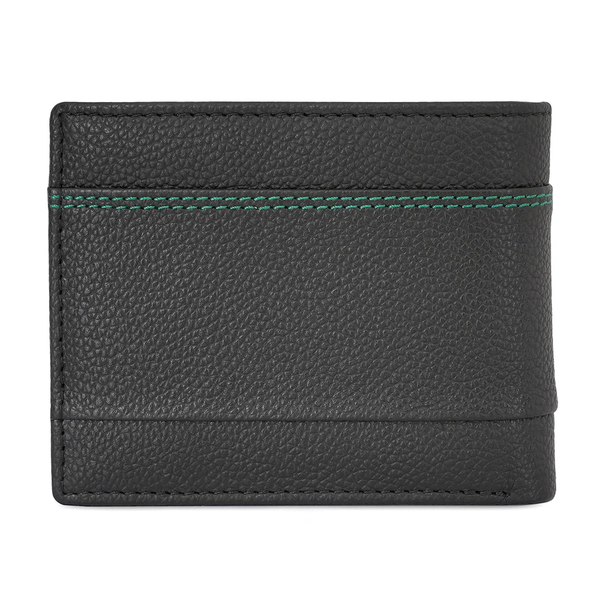 United Colors of Benetton Fenwick Men's Multicard Coin Wallet - Image 3