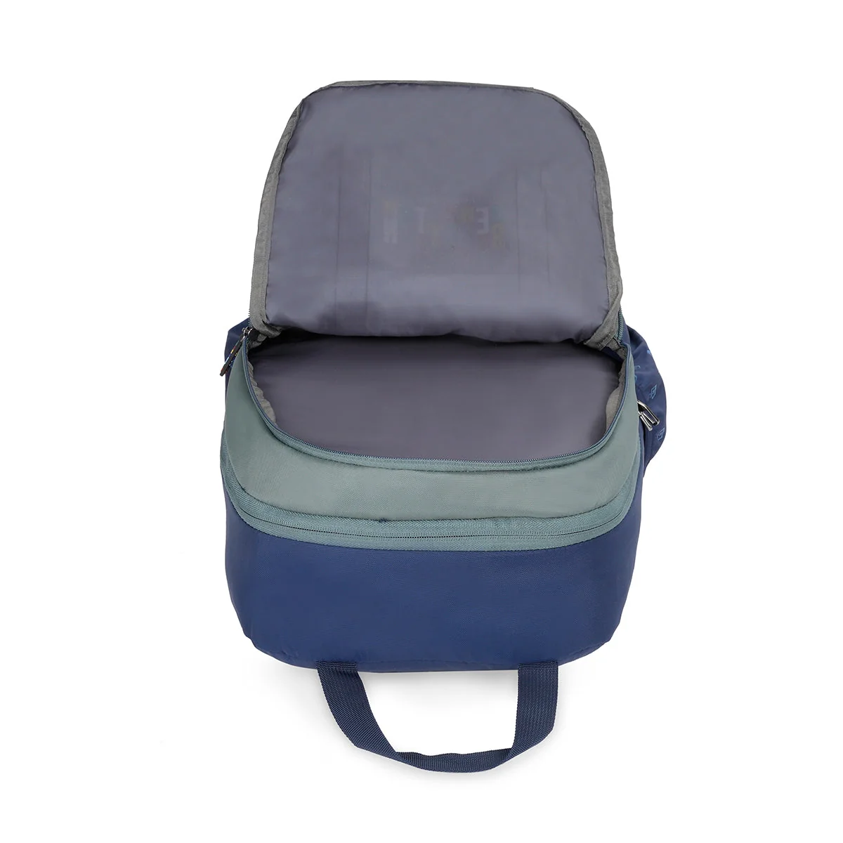 United Colors of Benetton Fermo Back to School Backpack - Image 7