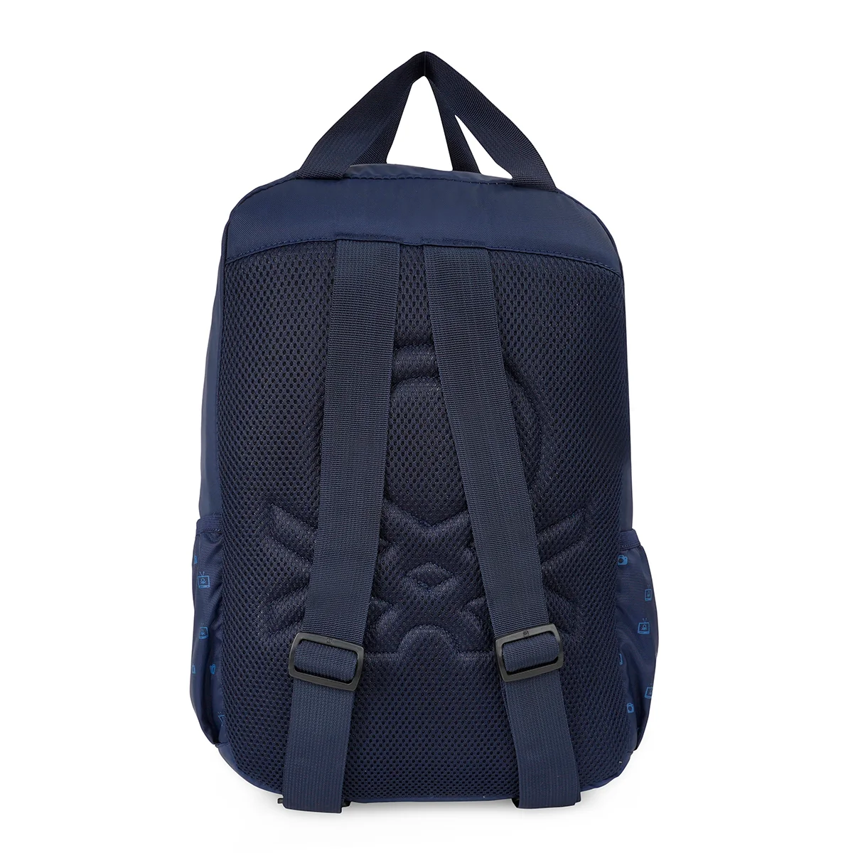 United Colors of Benetton Fermo Back to School Backpack - Image 3