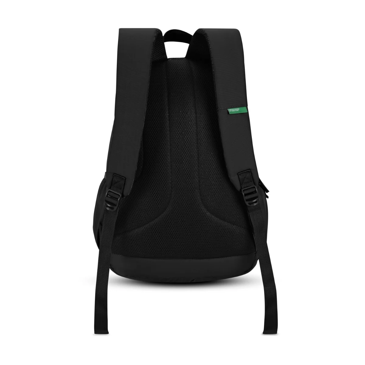 United Colors of Benetton Fern Laptop Backpack - Image 9