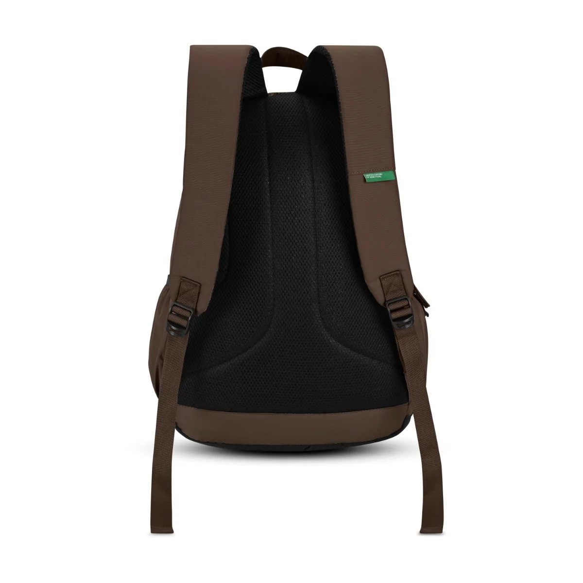 United Colors of Benetton Fern Laptop Backpack - Image 11