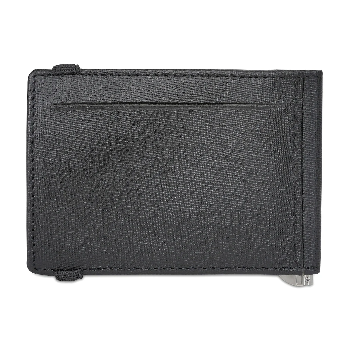 United Colors of Benetton Fiero Moneyclip Wallet - Image 4