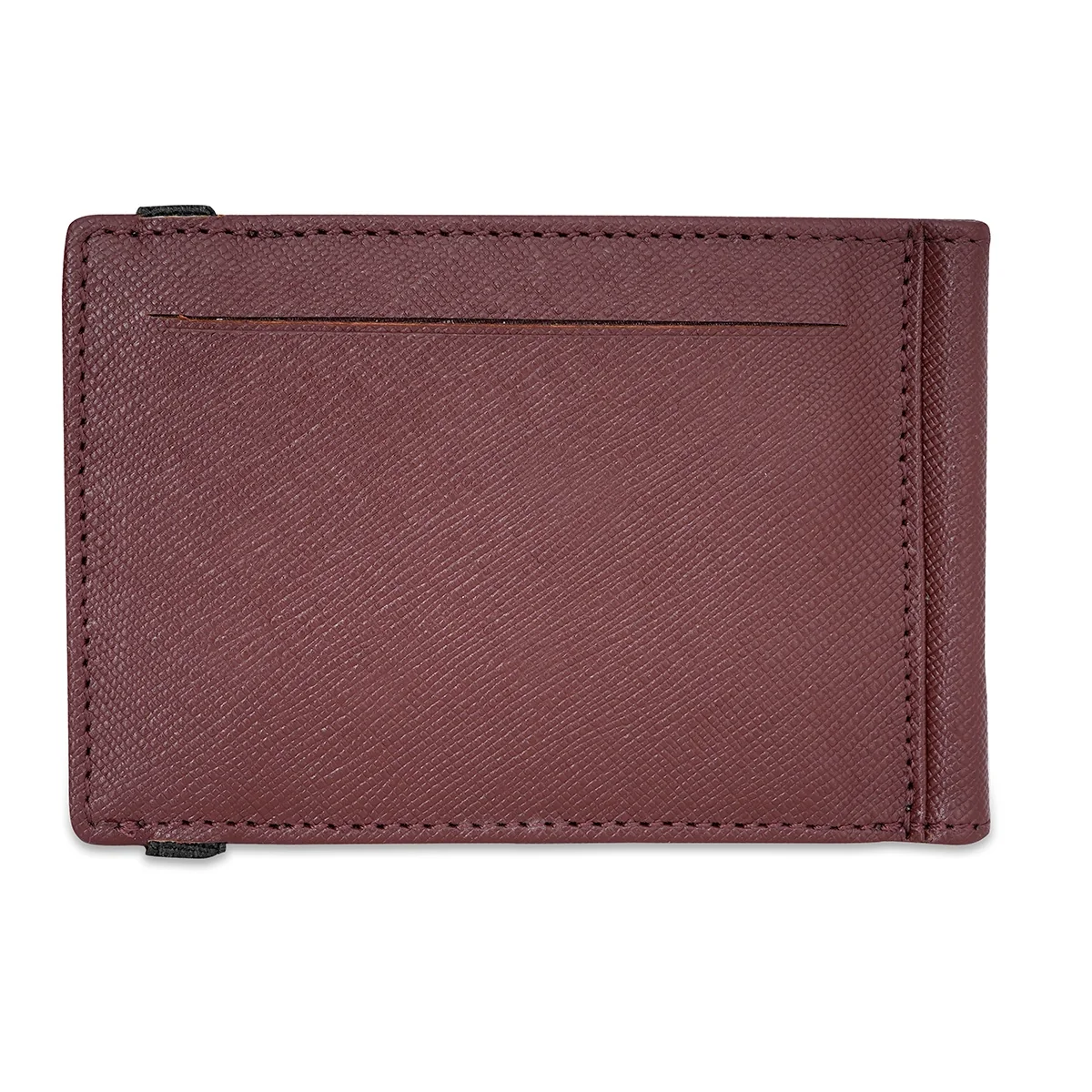 United Colors of Benetton Fiero Moneyclip Wallet - Image 3