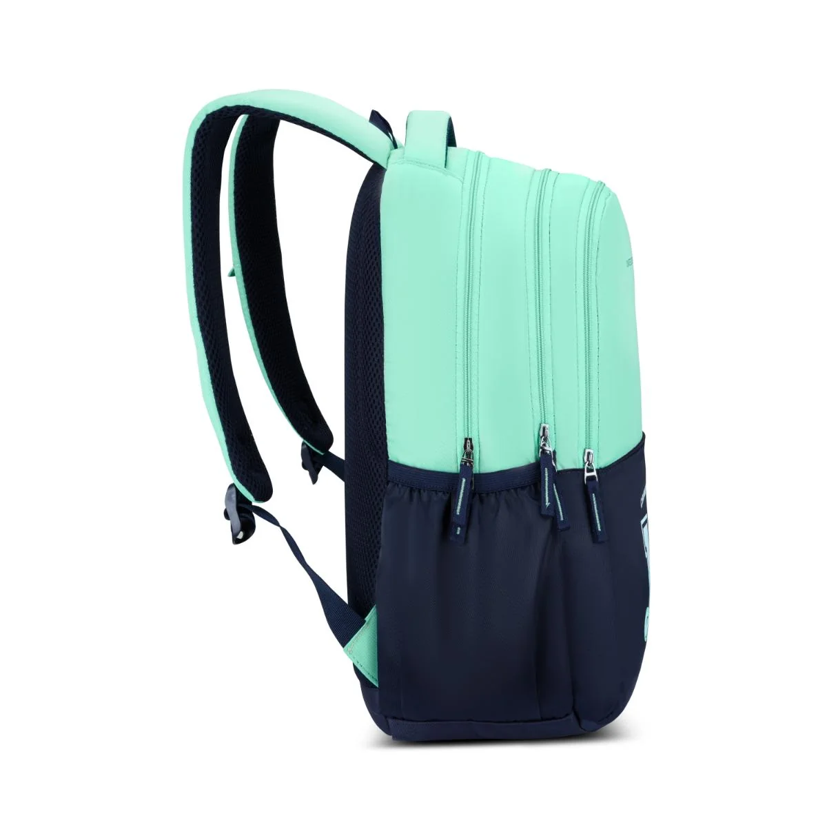 United Colors of Benetton Flux Non Laptop Backpack - Image 10
