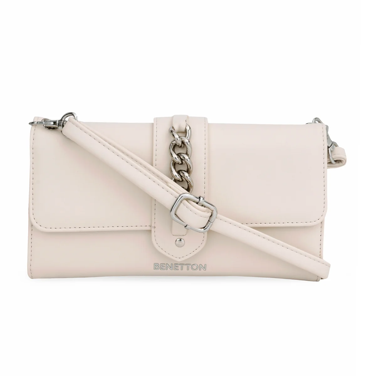 United Colors of Benetton Frenzi Women's Wallet - Image 13
