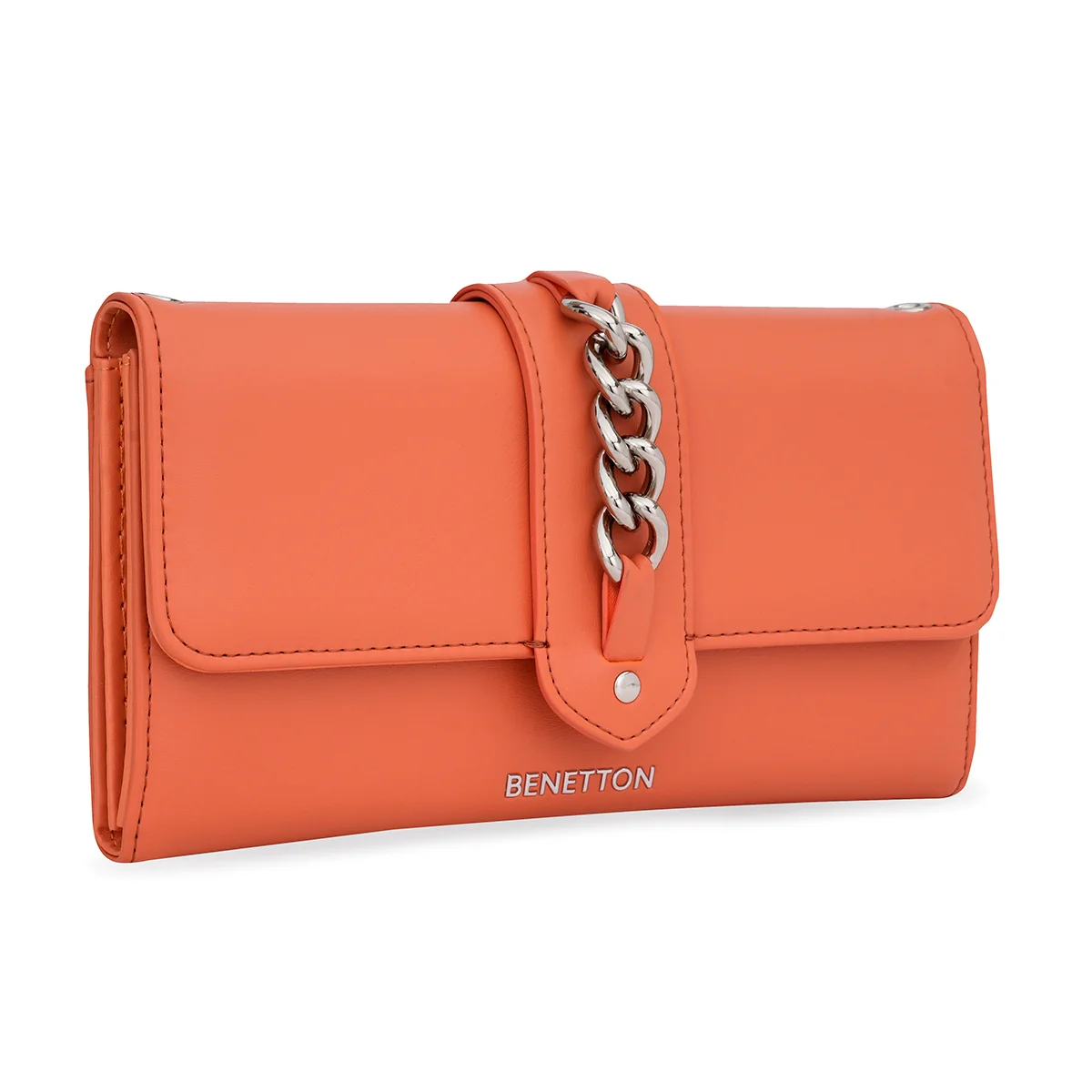 United Colors of Benetton Frenzi Women's Wallet - Image 18