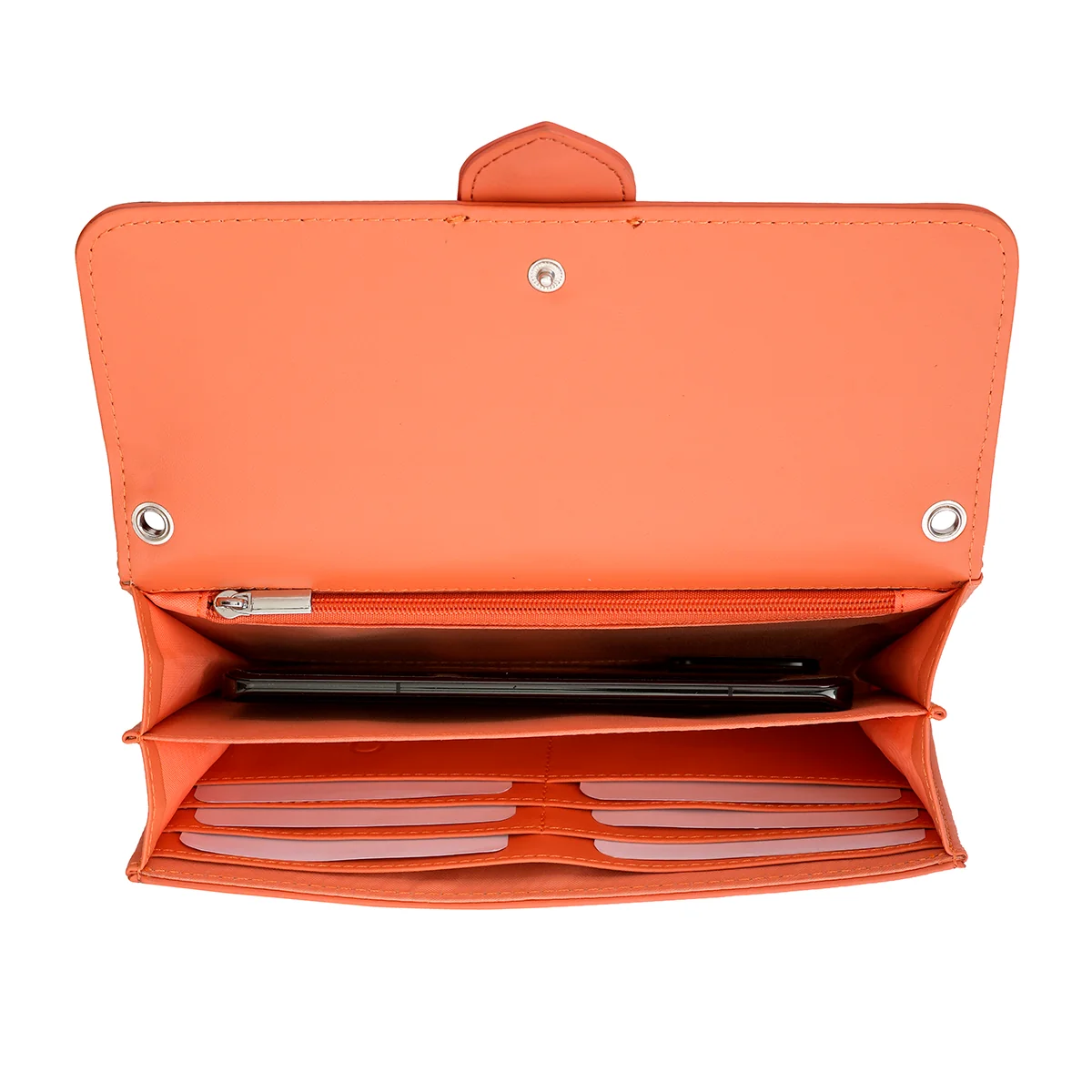 United Colors of Benetton Frenzi Women's Wallet - Image 22